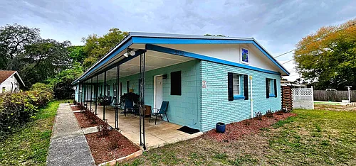 1516 Roger Dr #2 Photo 1