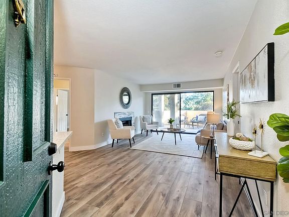 5th image of 9715 Mesa Springs Way Unit 195