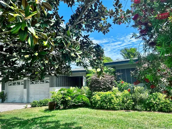 1345 S Evergreen Ave, Clearwater, FL 33756