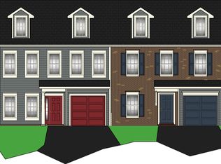 4228 Hannah Belle Way, Roanoke, VA 24018