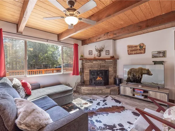 484 Los Angeles Ave, Sugarloaf, CA 92386
