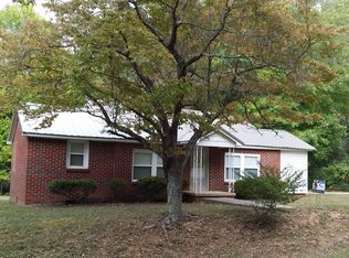 839 Perry Rd, Troutman, NC 28166