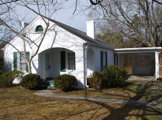 708 Haw River Hopedale Rd, Haw River, NC 27258