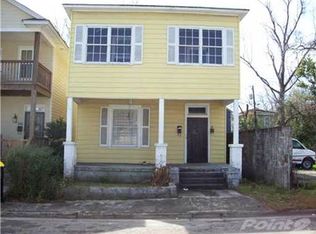 511 E 31st St, Savannah, GA 31401