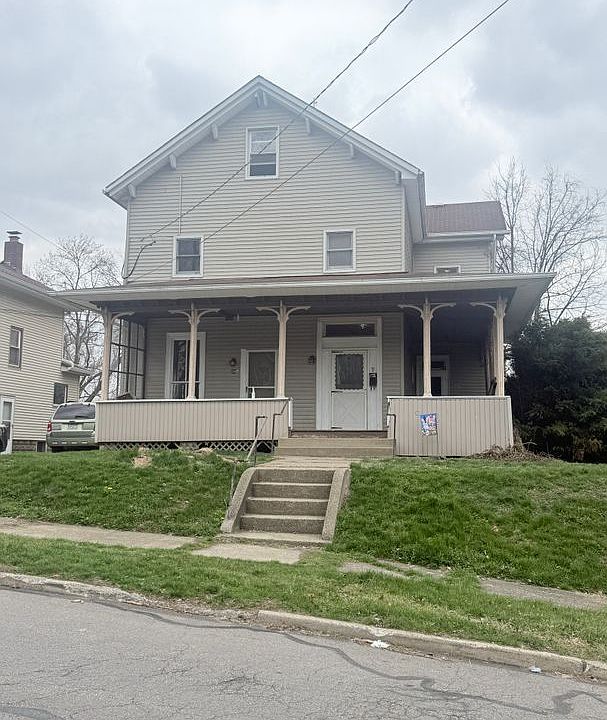 1st image of 24 Pierce Ave APT 1