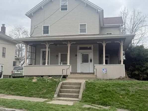 24 Pierce Ave APT 1, Sharpsville, PA 16150