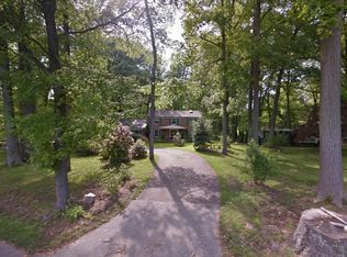 16740 Batchellors Forest Rd, Olney, MD 20832
