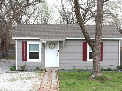 1412 W Brooks St, Claremore, OK, 74017