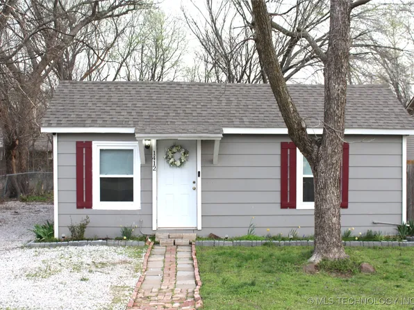 1412 W Brooks St, Claremore, OK 74017