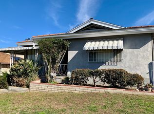 2309 Blackton Dr, San Diego, CA 92105