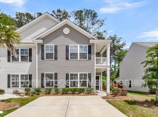 159 Spencer Cir, Summerville, SC 29485