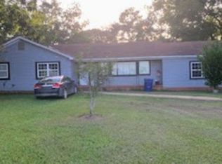 30441 Holley Rd, Andalusia, AL 36421