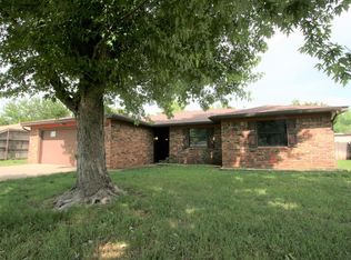 4431 Evelyn St, Amarillo, TX 79109