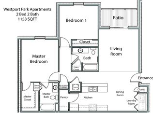 250 N Hilton Ave #207B, Springfield, MO 65802