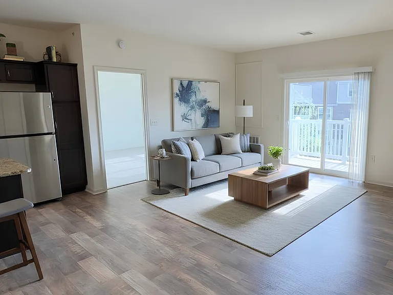 Holly Tree Apartments — Photo 5