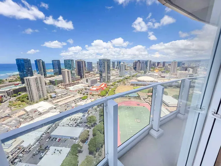 1288 Kapiolani Blvd #4408 — Photo 21