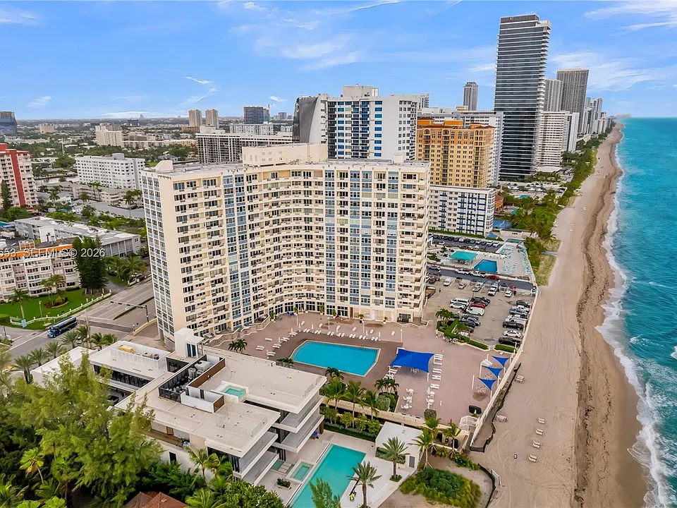 3180 S Ocean Dr #605