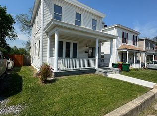 1153 W Washington St, Petersburg, VA 23803