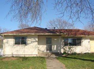 1630 Forest Ave, Crete, NE 68333
