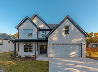 807 N Price Rd N, Buford, GA 30518