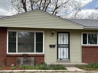 2752 S Zenobia St, Denver, CO 80236