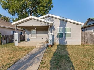 2221 Refugio Ave, Fort Worth, TX 76164