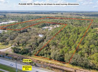 Tbd Emerson Ave, Fort Pierce, FL 34951