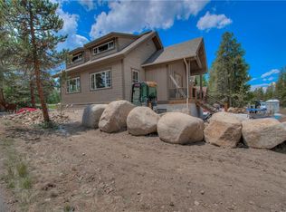 11 Wapiti Way, Dillon, CO 80435