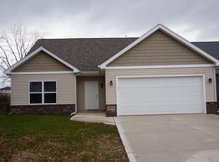 6227 Becker St, Fort Wayne, IN 46835