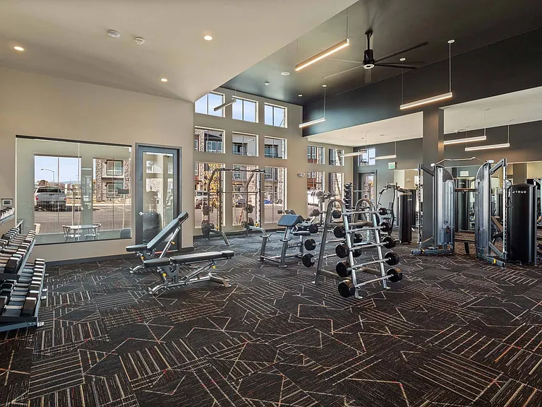 Fieldhouse — Photo 17