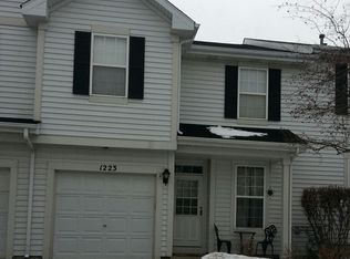 1223 Denver Ct, Naperville, IL