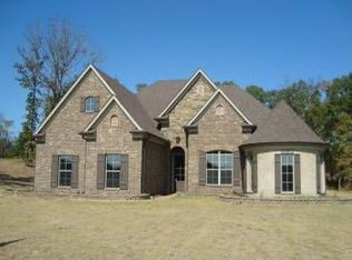 8660 Shallow Creek Dr, Olive Branch, MS 38654