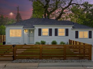 4703 Osceola St, Denver, CO 80212