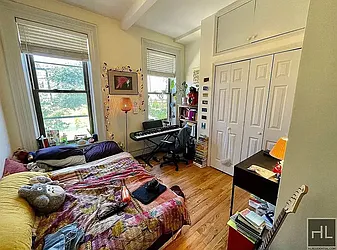 Rented by Brooklyn Group