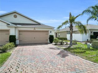 10756 Crossback Ln, Lehigh Acres, FL 33936