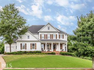 2566 Oconee Springs Dr, Statham, GA 30666