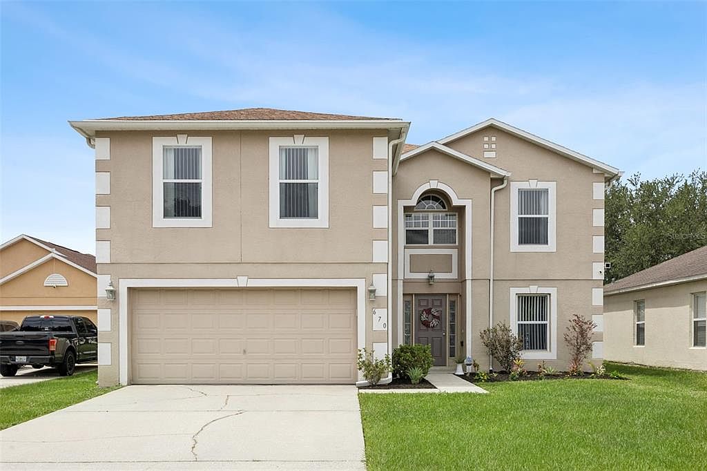670 Brown Bear Ct