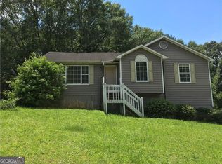 290 Covered Bridge Rd, Cartersville, GA 30120