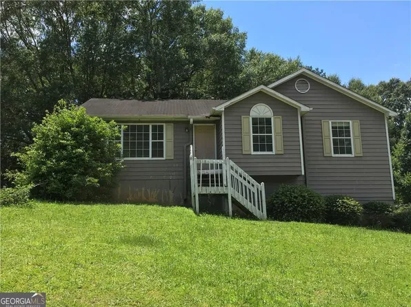 290 Covered Bridge Rd, Cartersville, GA 30120