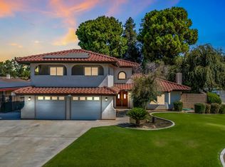 9400 Hemingway Pl, Bakersfield, CA 93311