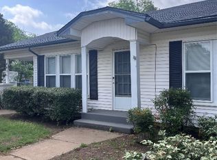 441 W 3rd St, Baird, TX 79504