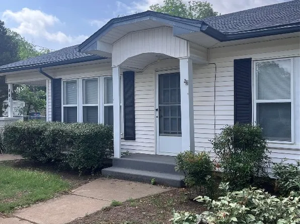 441 W 3rd St, Baird, TX 79504