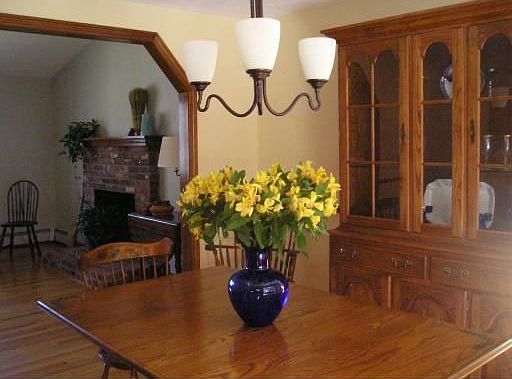 Dinning Room