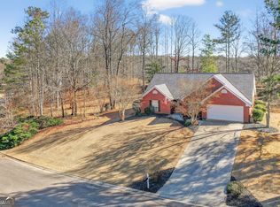 5926 Clipper Bay, Flowery Branch, GA 30542