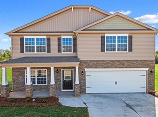 502 Friar Park Ln, Lyman, SC 29365