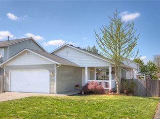 17001 Currie Rd SE, Monroe, WA 98272