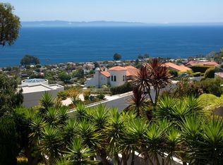 1645 La Vista Del Oceano Dr, Santa Barbara, CA 93109