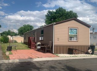 1984 Buckley Way #209, Aurora, CO 80011