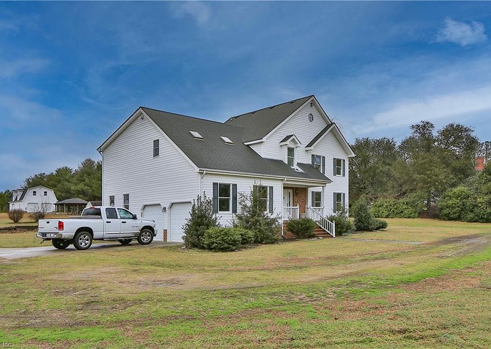 6349 Godwin Blvd, Suffolk, VA 23432 | Zillow