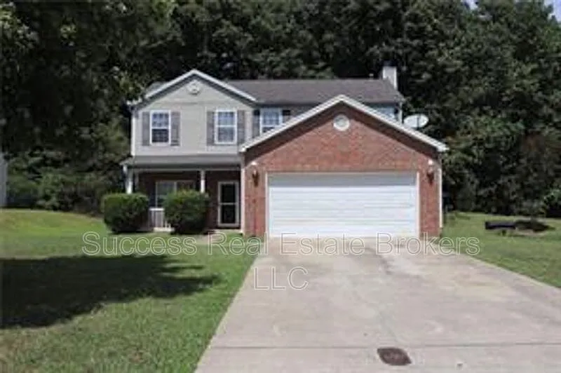 5335 Willow Park Blvd